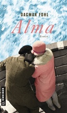 Dagmar Fohl - Alma