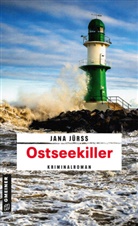 Jana Jürß - Ostseekiller