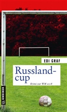 Edi Graf - Russlandcup