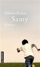 Zdenka Becker - Samy