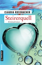 Claudia Rossbacher - Steirerquell