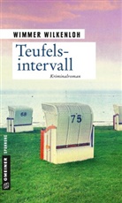 Wimmer Wilkenloh - Teufelsintervall
