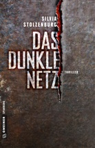 Silvia Stolzenburg - Das dunkle Netz
