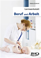 Sabine Eickholt - Lernwerkstatt Beruf und Arbeit