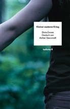 Elvira Dones - Kleiner sauberer Krieg