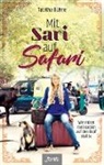 Tabitha Bühne - Mit Sari auf Safari