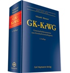 Dr Jan Henrik Klement, Dr Jan Henrik Klement, Jan H. Klement, Jan Henrik Klement, Prof. Dr. Jan Henrik Klement, Arndt Schmehl... - GK-KrWG, Kommentar
