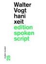 Walter Vogt, Fredi Lerch - hani xeit