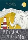 Andreas Thaler, Lisa Maria Wagner, Lisa Maria Wagner - Frida, Flii und Mo