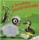 Dan Kerleroux - Il brutto anatroccolo