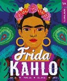 V&amp;A - Frida Kahlo