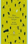 John Buchan - The Thirty-Nine Steps