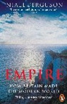 Niall Ferguson - Empire