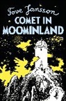 Tove Jansson, Hugh Dennis - Comet in Moominland