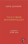Tove Jansson - Tales from Moominvalley