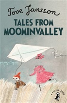 Tove Jansson, Jansson Tove - Tales from Moominvalley