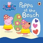 Ladybird, Ladybird Peppa Pig, Peppa Pig, Peppa Pig - Peppa At the Beach