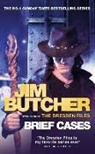 Jim Butcher - Brief Cases