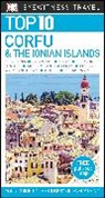 DK Eyewitness, DK Travel, DK Eyewitness, Carole French - Corfu and the Ionian Islands