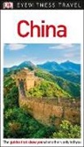 Donal Bedford, Donald Bedford, DK Eyewitness, DK Travel, Deh-T Hsiung, Deh-Ta Hsiung... - China