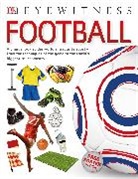 DK, Hugh Hornby, Phonic Books - Football