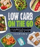 Mirco Stupning, Mirko Stupning, Sandr Stupning, Sandra Stupning, Sandra Stupning Stupning - Low Carb on the Go