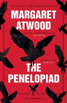 Margaret Atwood - The Penelopiad