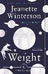 Jeanette Winterson - Weight