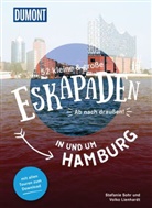 Stefanie Sohr, Volko Lienhardt - 52 kleine & große Eskapaden in und um Hamburg