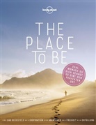 Lonely Planet - LONELY PLANET Bildband The Place to be