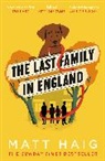 Matt Haig - The Last Family in England