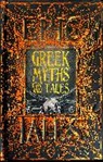 Greek Myths & Tales