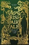 Flame Tree Studio, Arthur Rackham - Irish Fairy Tales