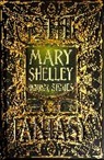 Mary Shelley, Shelley Mary - Mary Shelley Horror Stories Deluxe Edition
