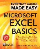 Roger Laing, Laing Roger - Microsoft Excel Basics (2018 Edition)