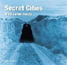 Dr Julian Beecroft, Julian Beecroft, P. T. Forrester, Flame Tree Studio - Secret Cities