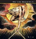 Michael Kerrigan, Flame Tree Studio - William Blake Masterpieces of Art