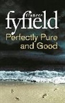 Frances Fyfield - Perfectly Pure And Good
