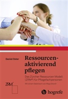 Daniel Oster - Ressourcenaktivierend pflegen
