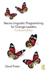 David Potter, David (The Cultural Change Company Potter, Dr David Potter - Neuro-Linguistic Programming for Change Leaders