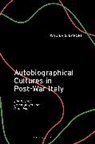 Walter S Baroni, Walter S. Baroni, BARONI WALTER S, Baroni Walter S. Baroni - Autobiographical Cultures in Post-War Italy