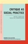 Robin Celikates, Celikates Robin - Critique As Social Practice