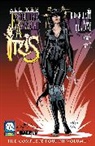 Brian Buccellato, Brian Buccellato, Frank Mastromauro, Vince Hernandez, Frank Mastromauro, Vince Hernandez - Executive Assistant: Iris Volume 4