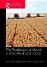 Gail (Louisiana State University Cramer, Gail L. (Louisiana State University Cramer, Gail L. Paudel Cramer, Gail Paudel Cramer, Andrew Cramer Schmitz, Gail Cramer... - Routledge Handbook of Agricultural Economics