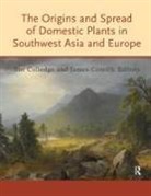 Sue Conolly Colledge, Sue Colledge, James Conolly - Origins and Spread of Domestic Plants in Southwest Asia and Europe