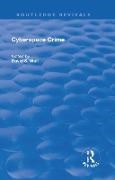 D S Wall, D.s Wall, David Wall, David S Wall, D S Wall, … - Cyberspace Crime