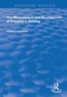 Reynolds, William Reynolds, William J Reynolds, William J. Reynolds - Measurement and Development of Empathy in Nursing