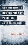 James Newell, James (Professor of Politics At the Univer Newell, James (Professor of Politics at the University of Salford) Newell, James L. Newell - Corruption in Contemporary Politics