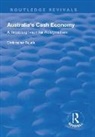 Bajada, Christopher Bajada, Bajada Christopher - Australia''s Cash Economy