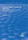 Crowther, David Crowther - Social Critique of Corporate Reporting